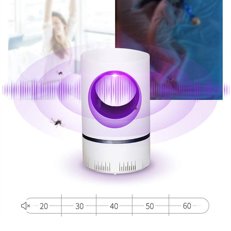 حشره کش برقی مدل B07SYFX8RS