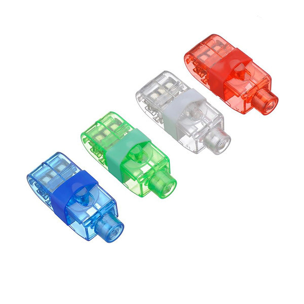 چراغ انگشتی مدل GRWB-4-25-300 بسته 100 عددی