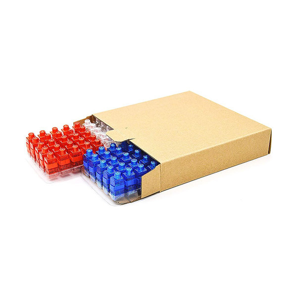 چراغ انگشتی مدل GRWB-4-25-300 بسته 100 عددی