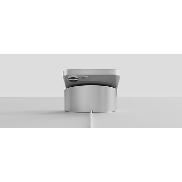 پایه نگهدارنده شارژر گوشی موبایل استوچی مدل MSD