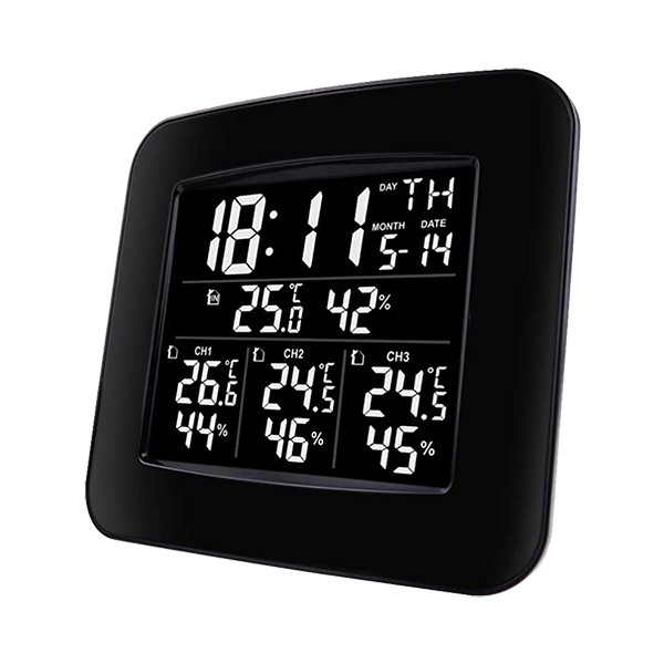 دماسنج محیطی مدل B087RFKW4K