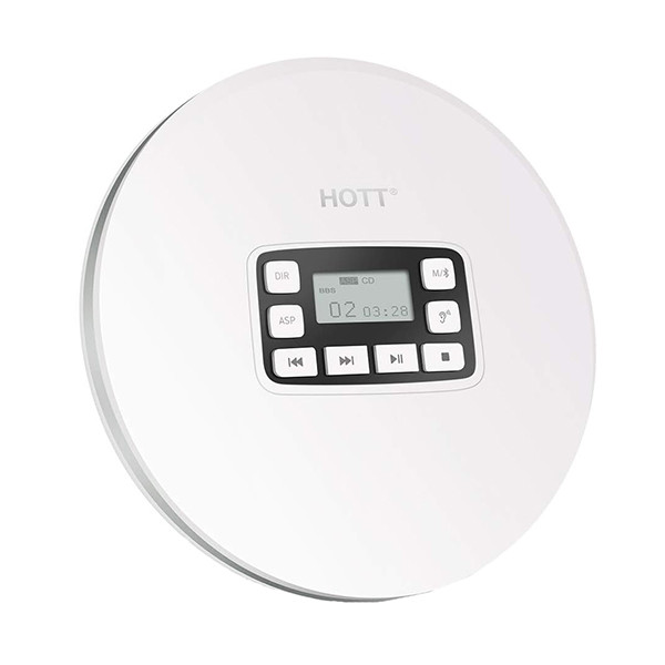 پخش کننده موسیقی هاتت مدل CD611T