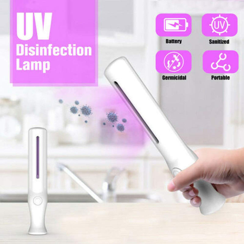 دستگاه ضد عفونی کننده سطوح UV مدل C-Light-1