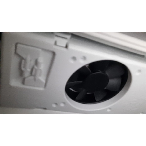 کیت فن رادیاتور اسپید کامفورت مدل 8719324414678