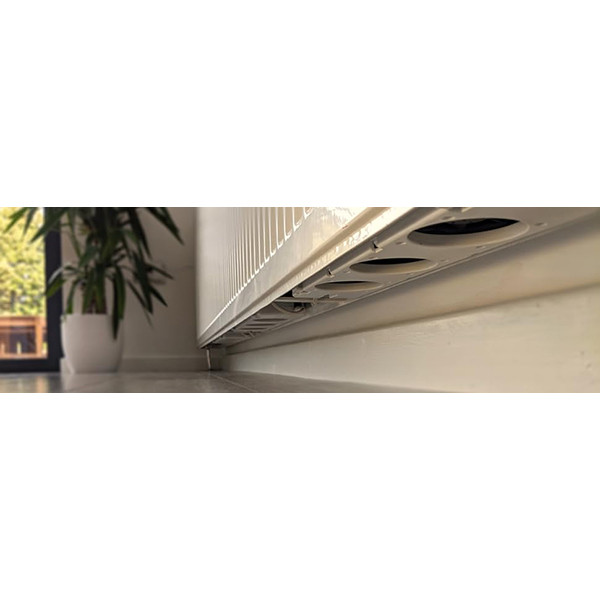کیت فن رادیاتور اسپید کامفورت مدل 8719324414678