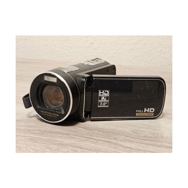 دوربین فیلم برداری هایتک مدل HD-5225