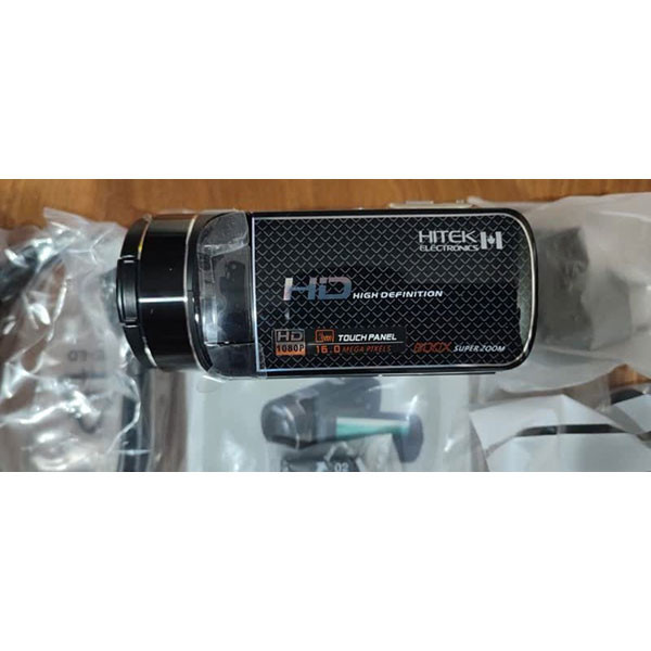 دوربین فیلم برداری هایتک مدل HD-5225