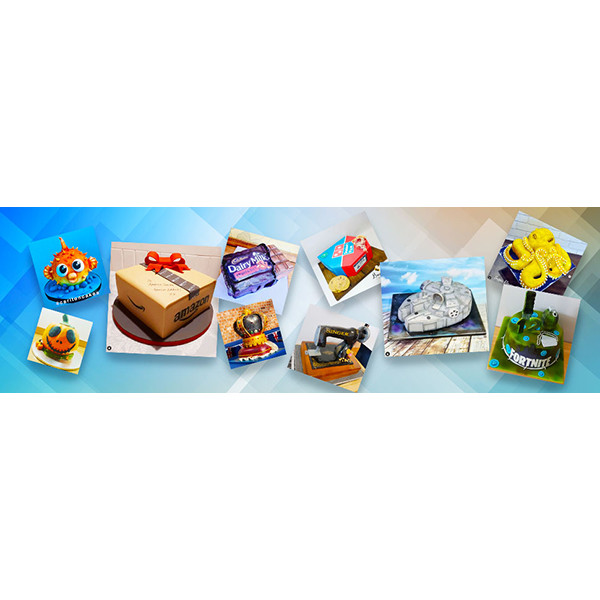 ابزار تزیین کیک واتسون وب مدل ایربراش کد WW-O-LS-M