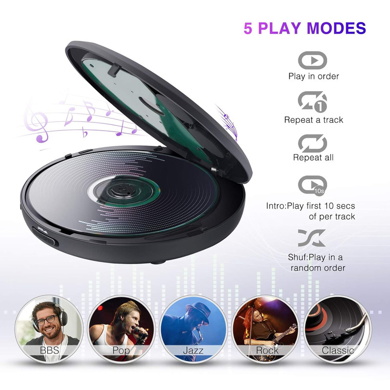 پخش کننده موسیقی نویسکوتو مدل BQ0260