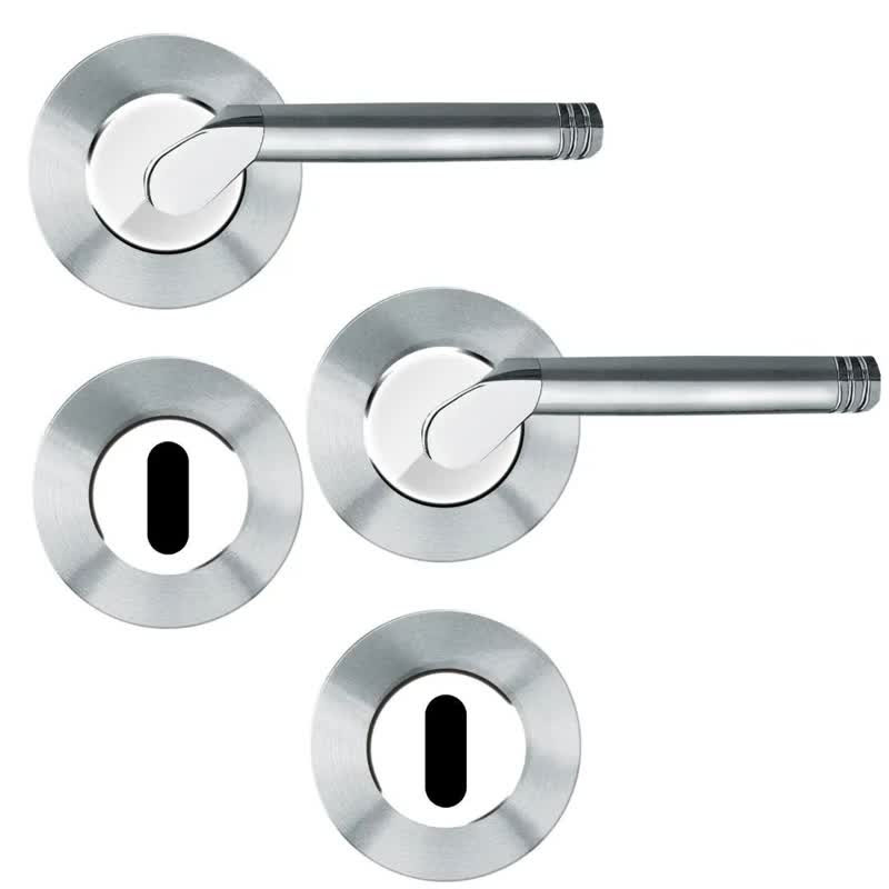 دستگیره درب مدل TG-58801878 بسته 2 عددی