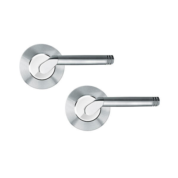 دستگیره درب مدل TG-58801878 بسته 2 عددی