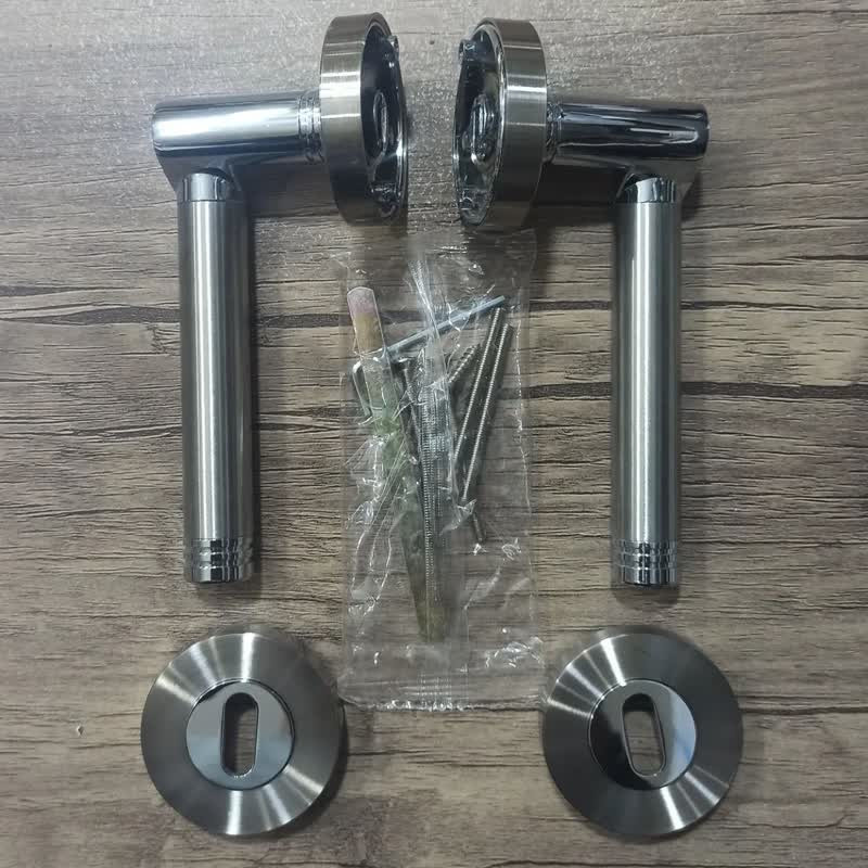 دستگیره درب مدل TG-58801878 بسته 2 عددی