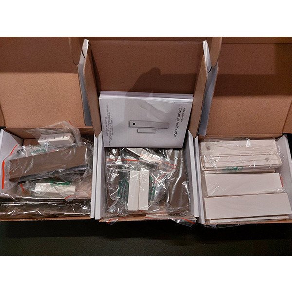 ترموستات رادیاتور هوشمند مدیون مدل MD 13707
