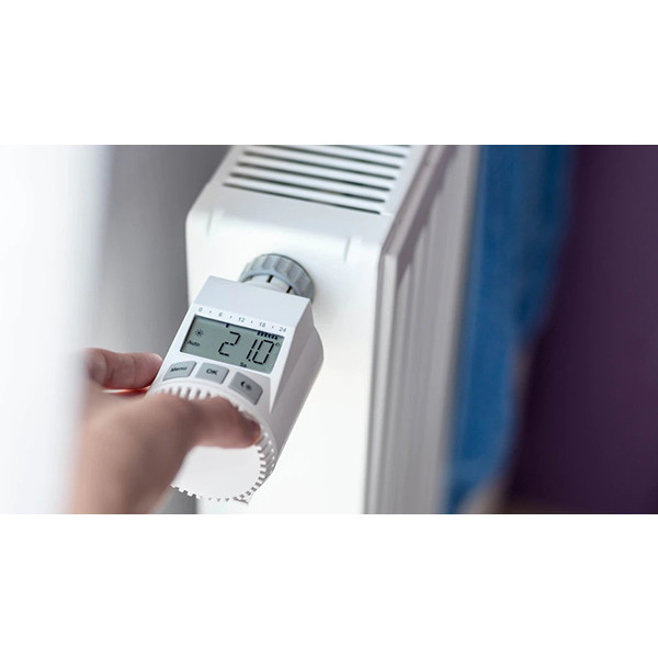 ترموستات رادیاتور هوشمند مدیون مدل MD 13707