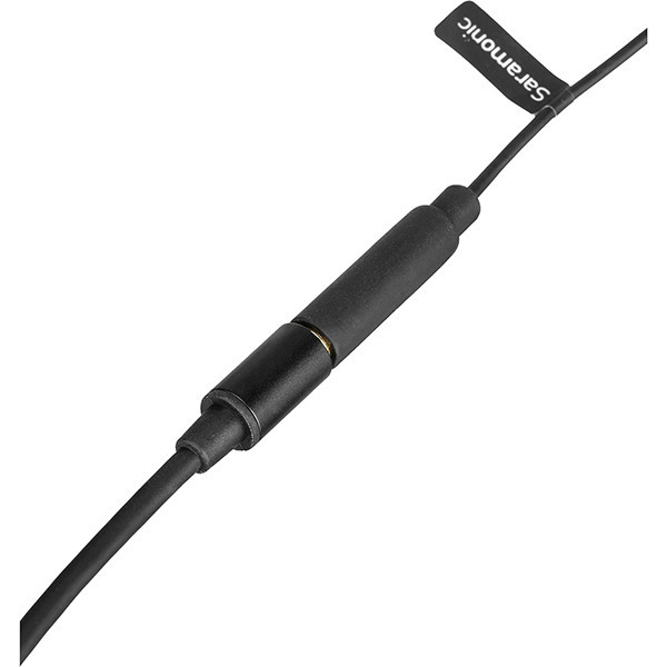 میکروفن یقه ای سارامونیک مدل LAVMICROU1A