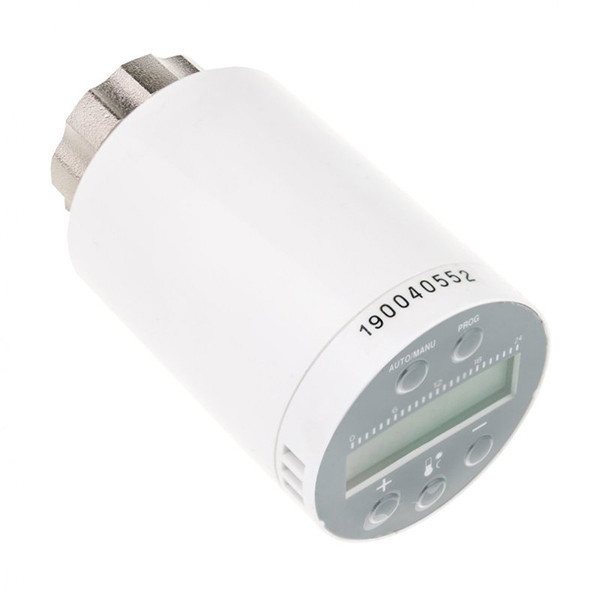 ترموستات رادیاتور هوشمند ساسول مدل SASWG-04-WIFI-TY