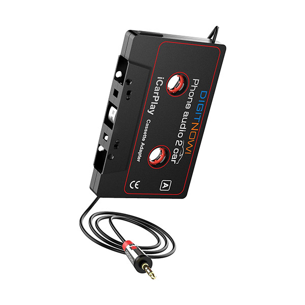کاست صوتی خودرو دیجیت نیو مدل ‎M100-02