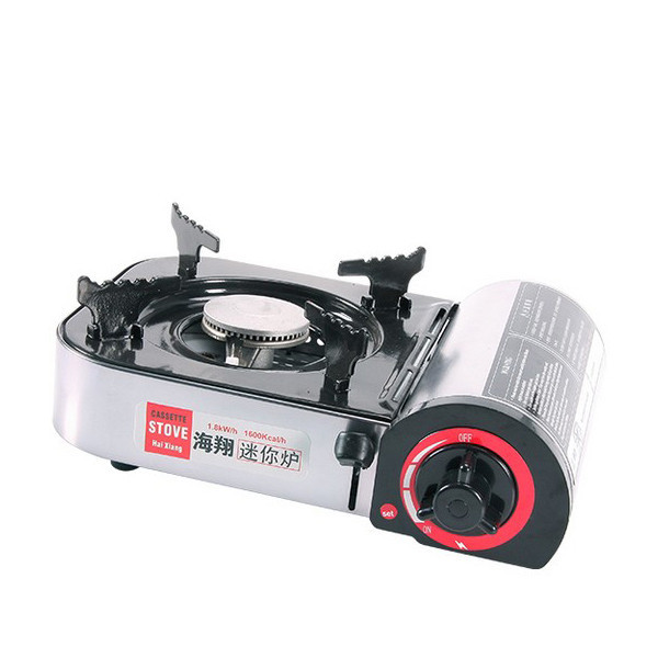 اجاق سفری هیکس مدل BDZ-130-A
