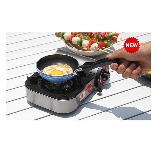 اجاق سفری هیکس مدل BDZ-130-A