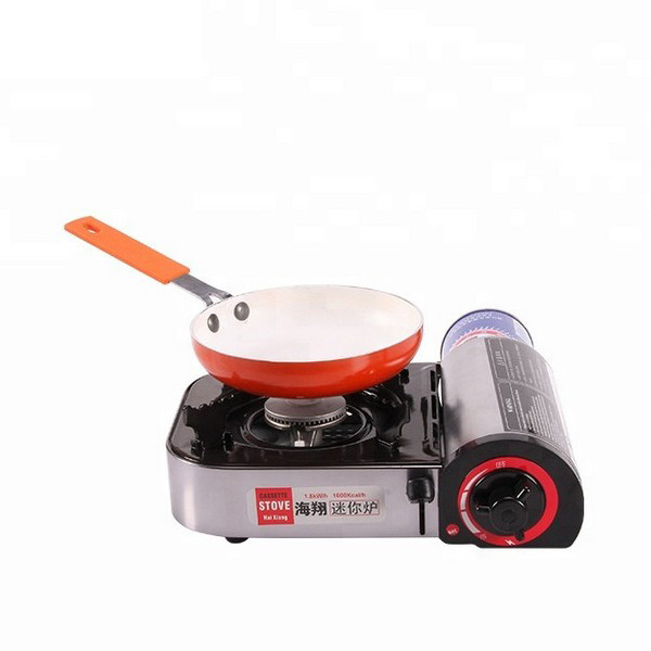 اجاق سفری هیکس مدل BDZ-130-A