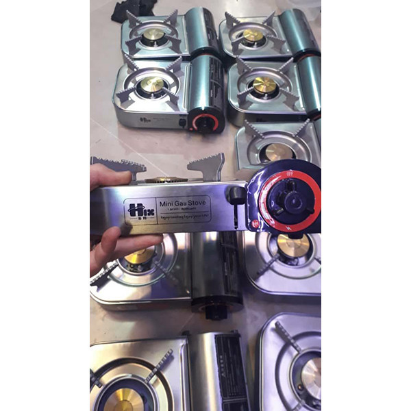 اجاق سفری هیکس مدل BDZ-130-A