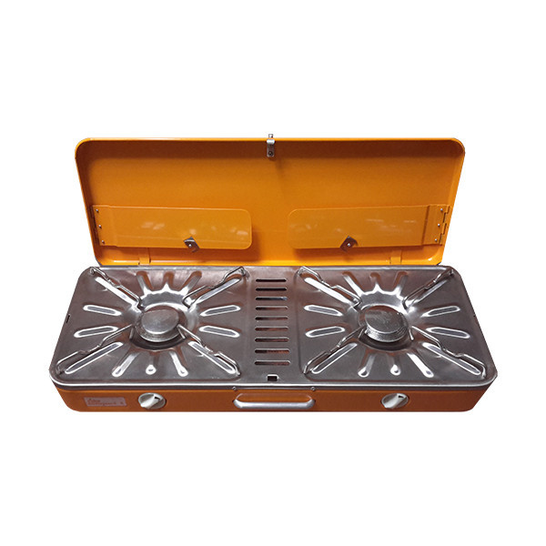 اجاق سفری والور مدل COMPACT-2