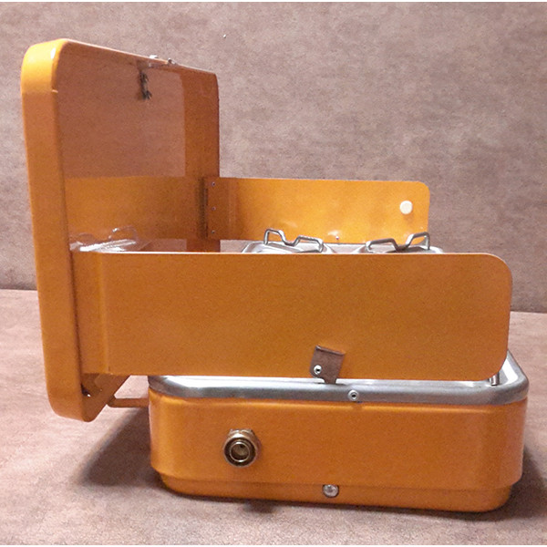 اجاق سفری والور مدل COMPACT-2