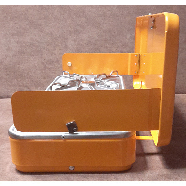 اجاق سفری والور مدل COMPACT-2