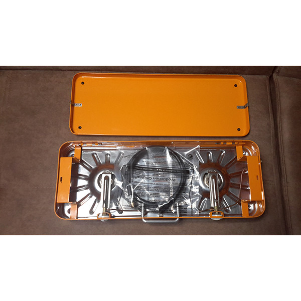 اجاق سفری والور مدل COMPACT-2