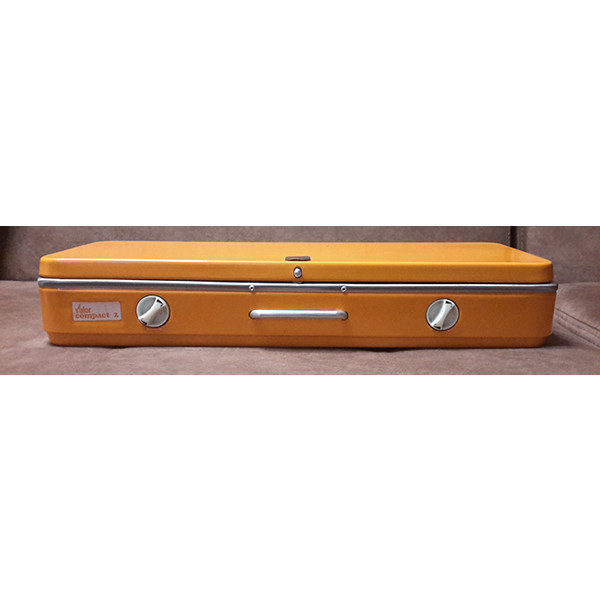 اجاق سفری والور مدل COMPACT-2