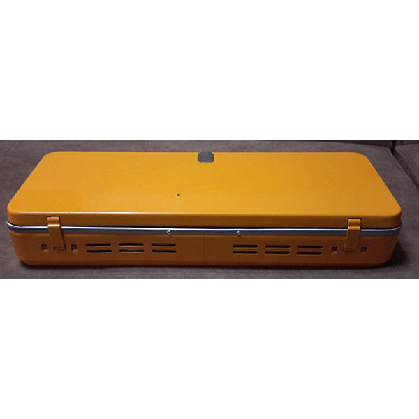 اجاق سفری والور مدل COMPACT-2