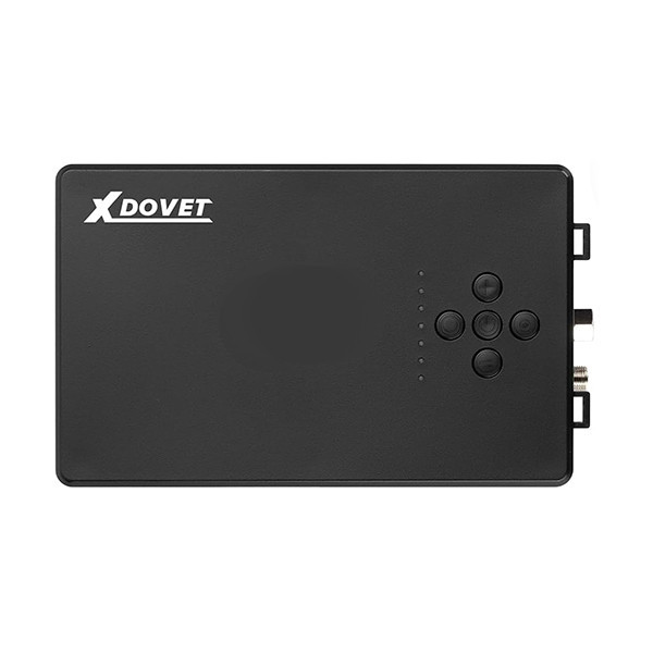 کیت پیستوله بادی ایکس دوویت مدل nuevo-XJTS-2