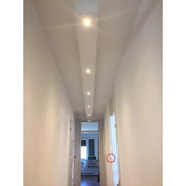 سنسور دیواری مدل 808413011