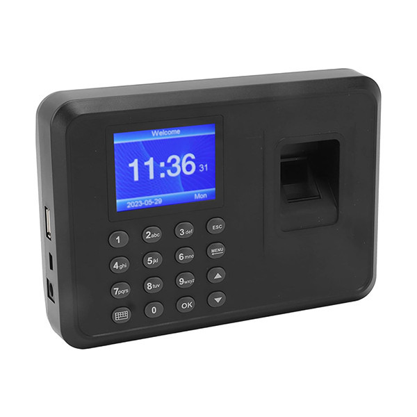 دستگاه حضور و غیاب مدل Narooteoprc4bg8uf-13