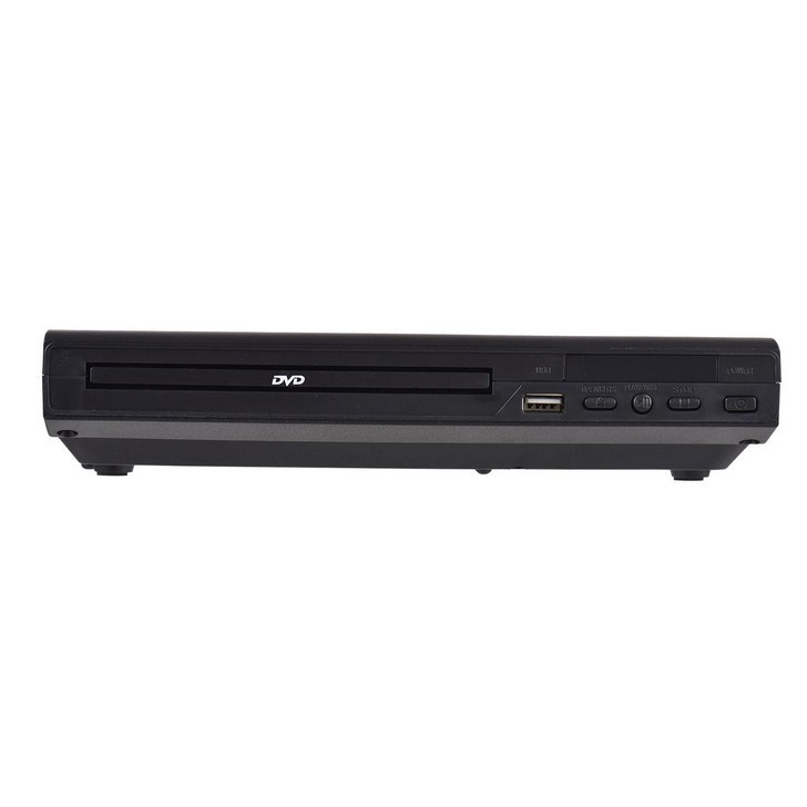 پخش کننده DVD مدل DVD-225