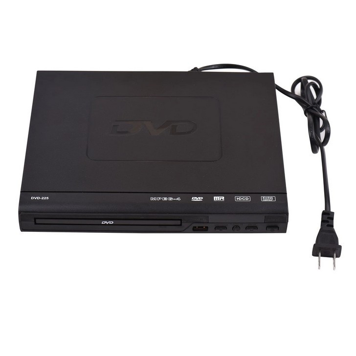 پخش کننده DVD مدل DVD-225
