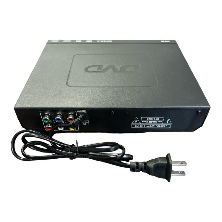 پخش کننده DVD مدل DVD-225