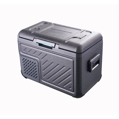 یخچال و فریزر خودرو مدل W-40