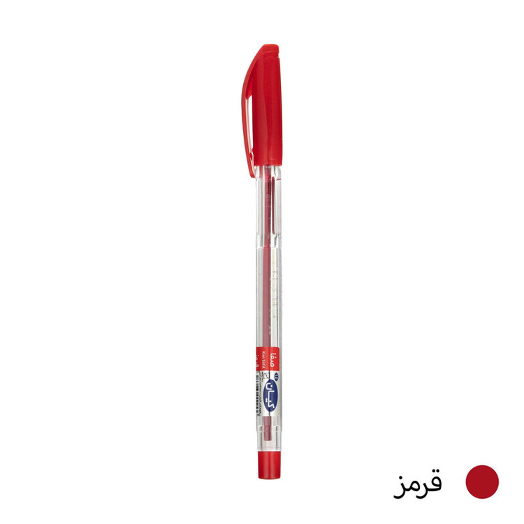خودکار کیان نوک 0.7 میلی متر بسته 10 عددی