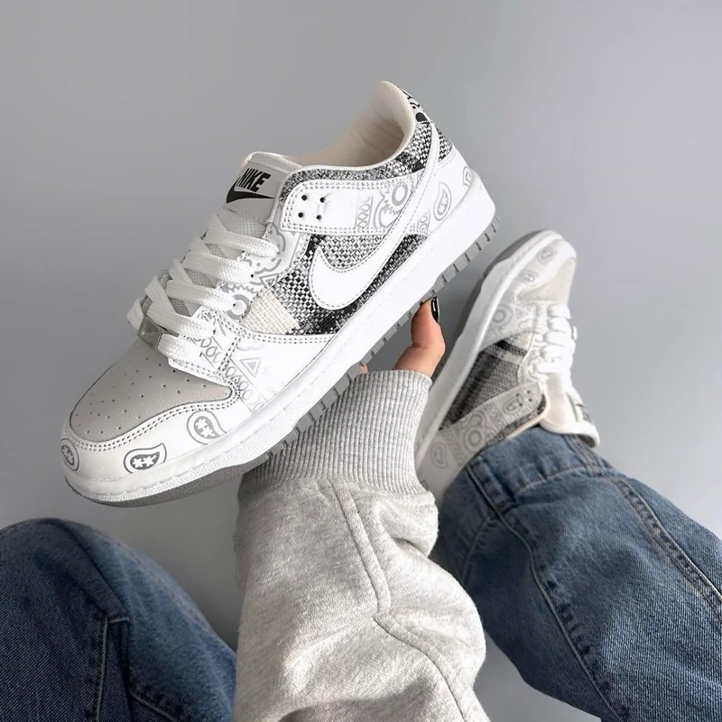 جردن وان jordan one. نایک اس بی. nike jordan sb