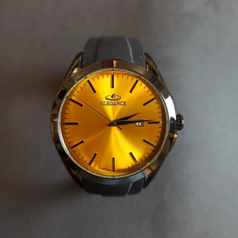 ساعت مچی مردانه اورجینال الگانس Elegance