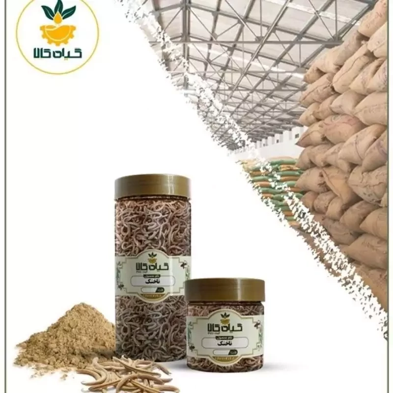 میوه ناخنک با کیفیت عالی، بار امسالی و تازه(250 گرمی)