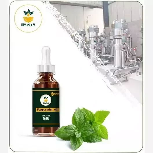 روغن سوسنبر موضعی 30سی سی
