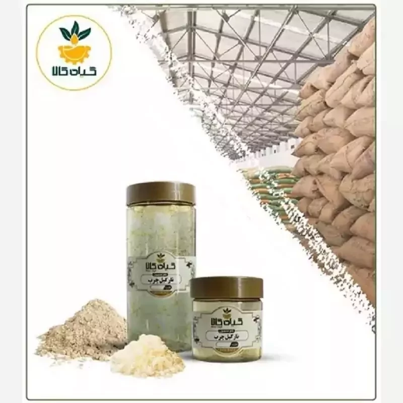 نارگیل چرب خشک با کیفیت عالی، بار امسالی و تازه(100گرمی)