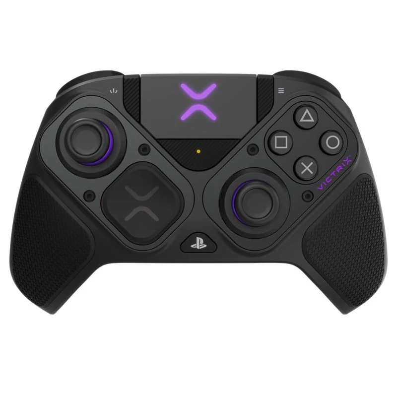 دسته بازی پلی استیشن 5 مدل PDP Victrix Pro BF