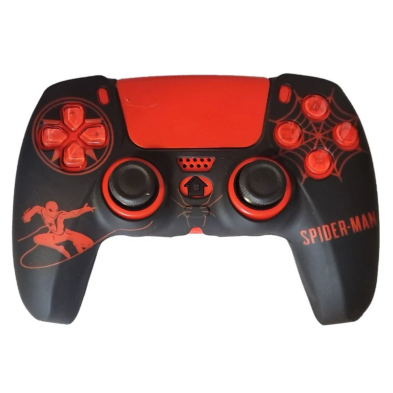 محافظ دسته بازی پلی استیشن 5 مدل Spiderman PS5421