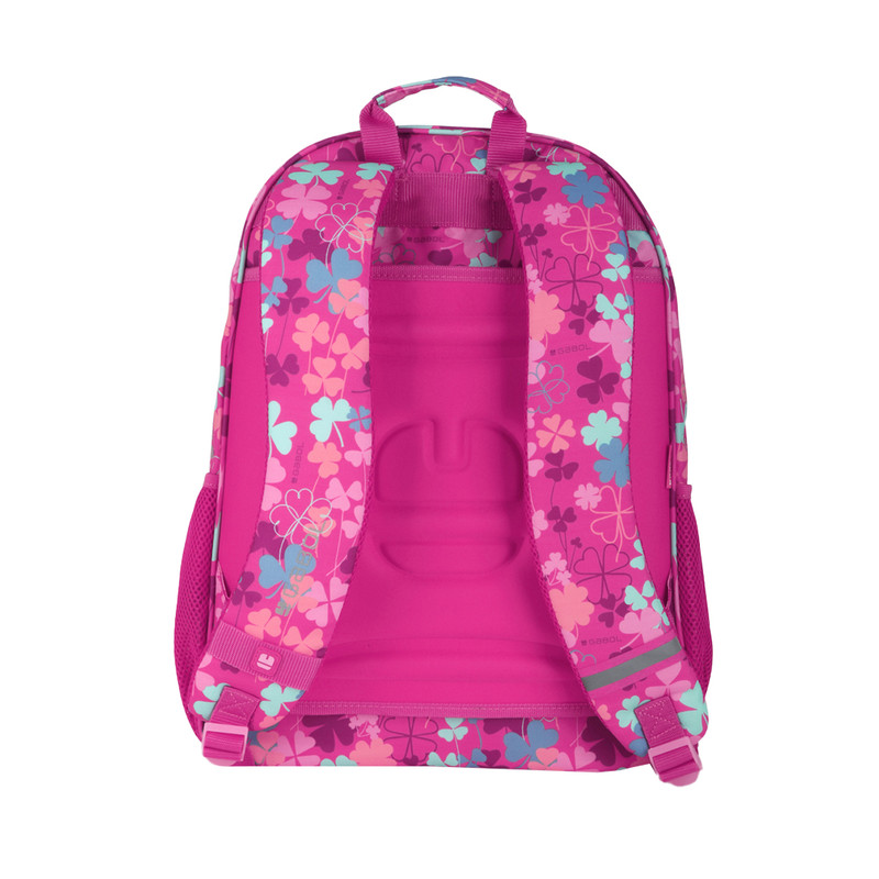 کوله پشتی مدرسه گابل مدل 235896019 Clover