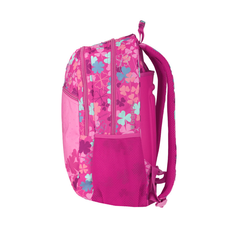 کوله پشتی مدرسه گابل مدل 235896019 Clover