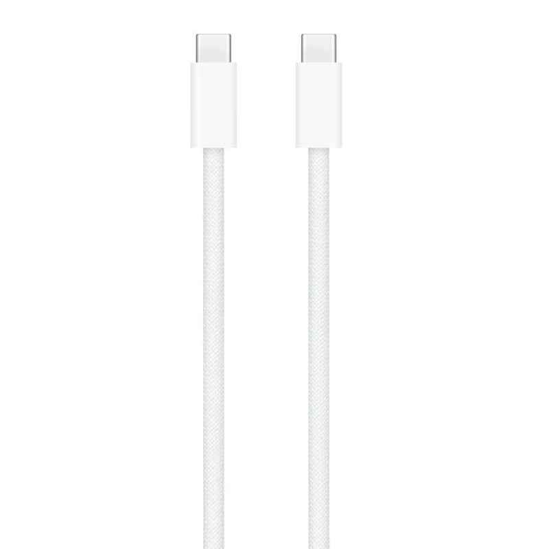 کابل تبدیل USB-C اپل مدل 240W-C طول 2 متر