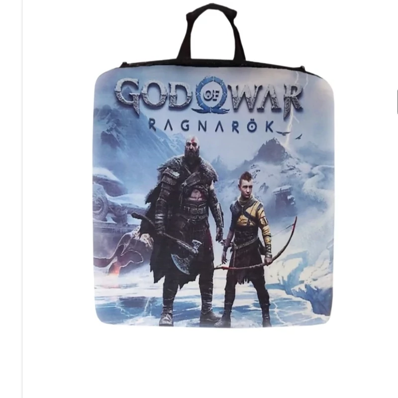 کیف حمل کنسول بازی پلی استیشن 4مدل God of war
